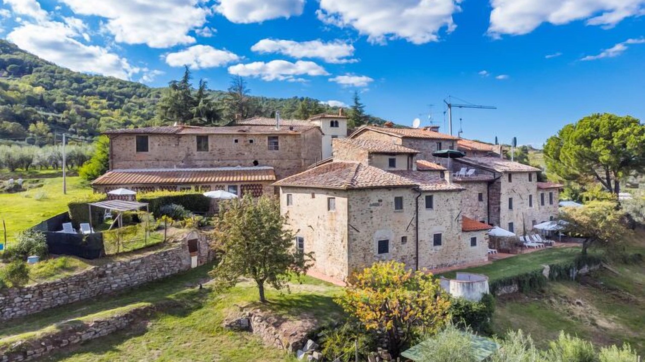 Photo of Others in Lucolena