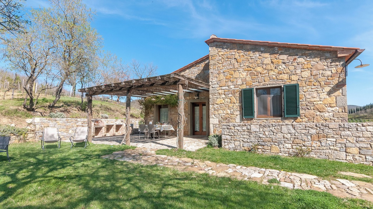 Photo of Outdoor in Radda in Chianti