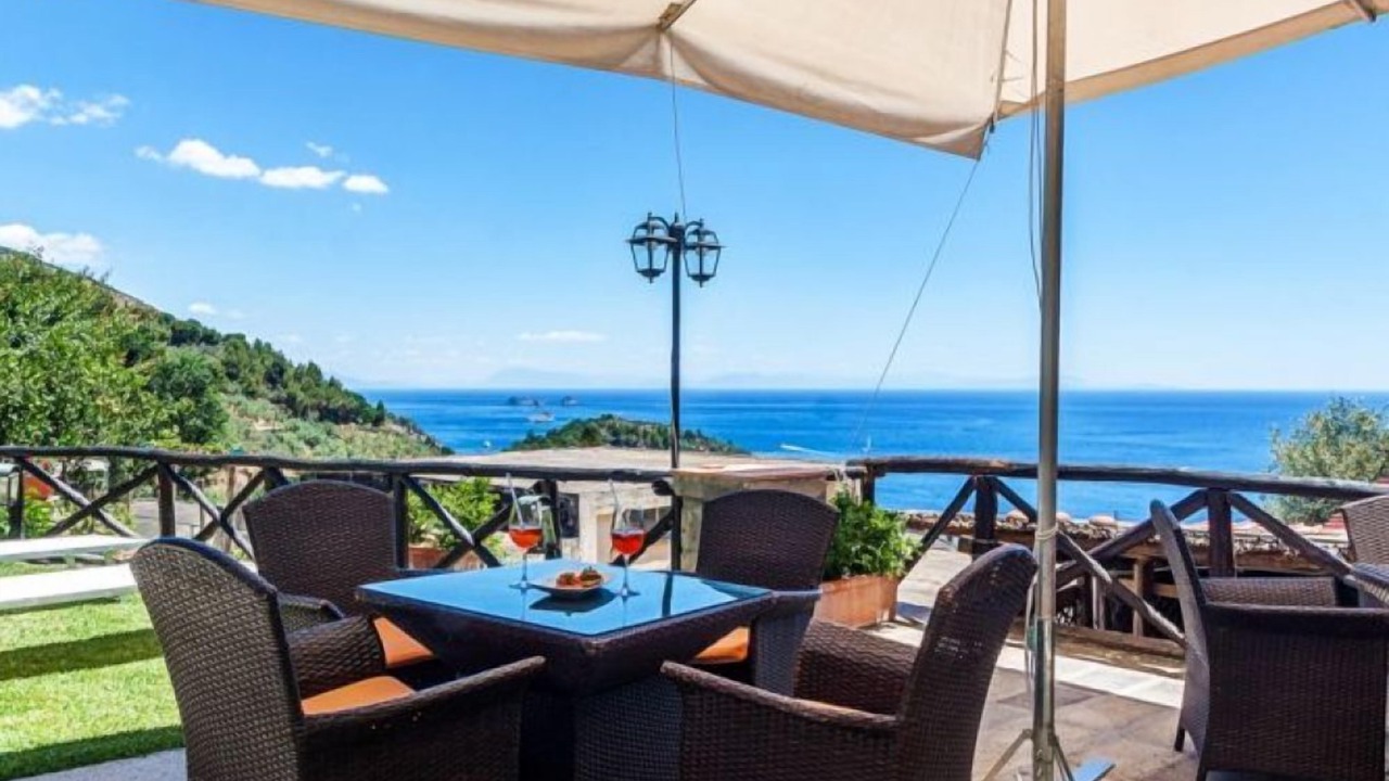 Photo of Outdoor in Sirenuse