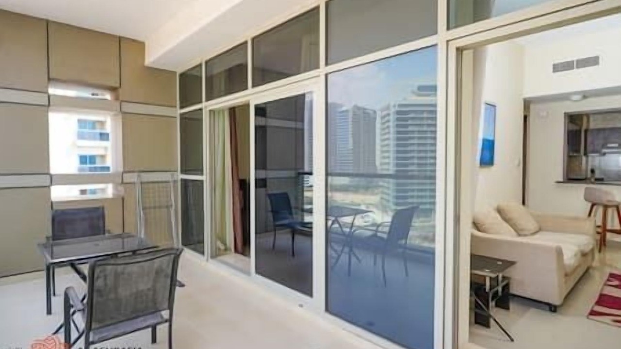 Photo of Livingroom in Dubai Sports City