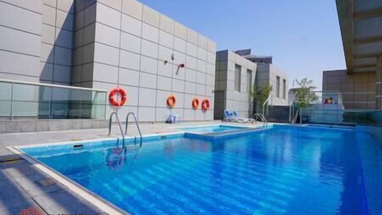 Photo of Outdoor in Dubai Sports City