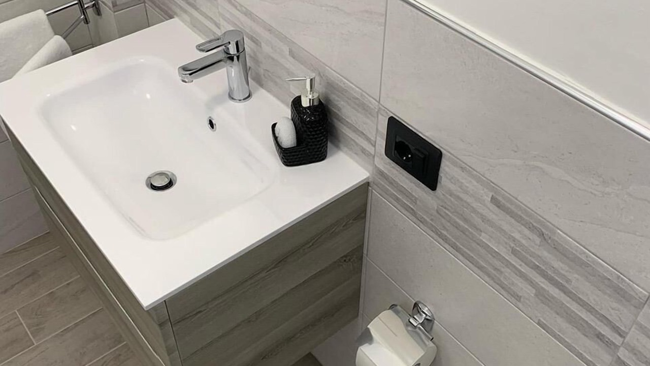 Photo of Bathroom in Sabaudia