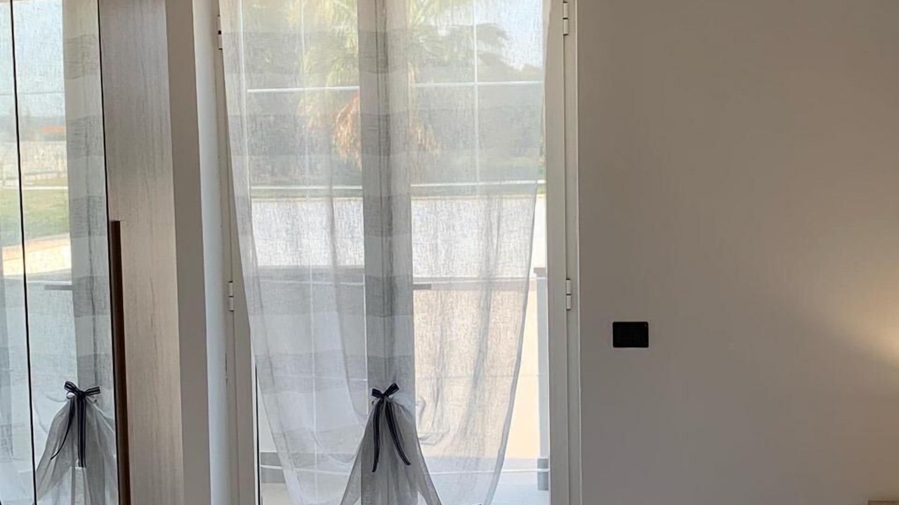 Photo of Bedroom in Sabaudia