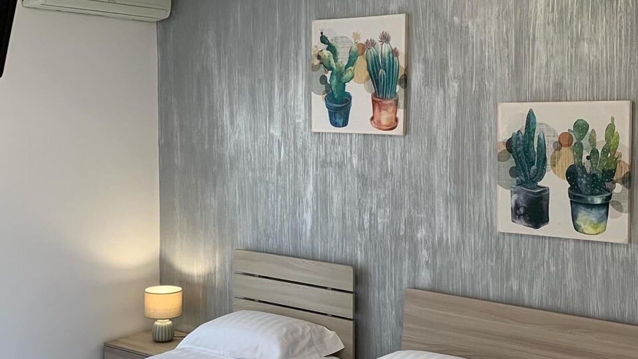 Photo of Bedroom in Sabaudia