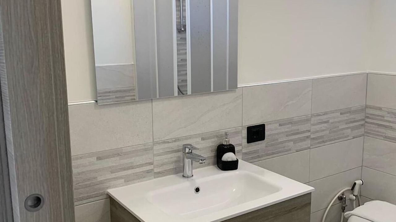 Photo of Bathroom in Sabaudia