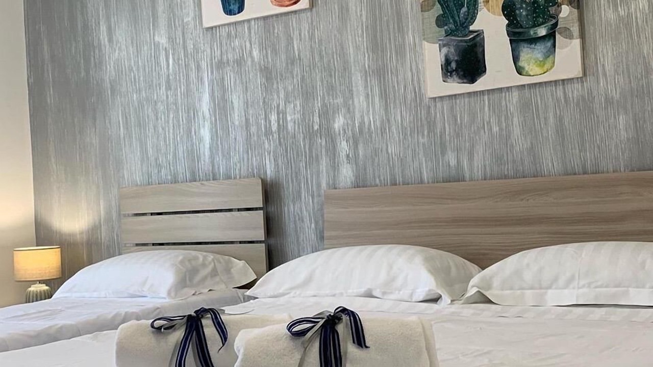 Photo of Bedroom in Sabaudia