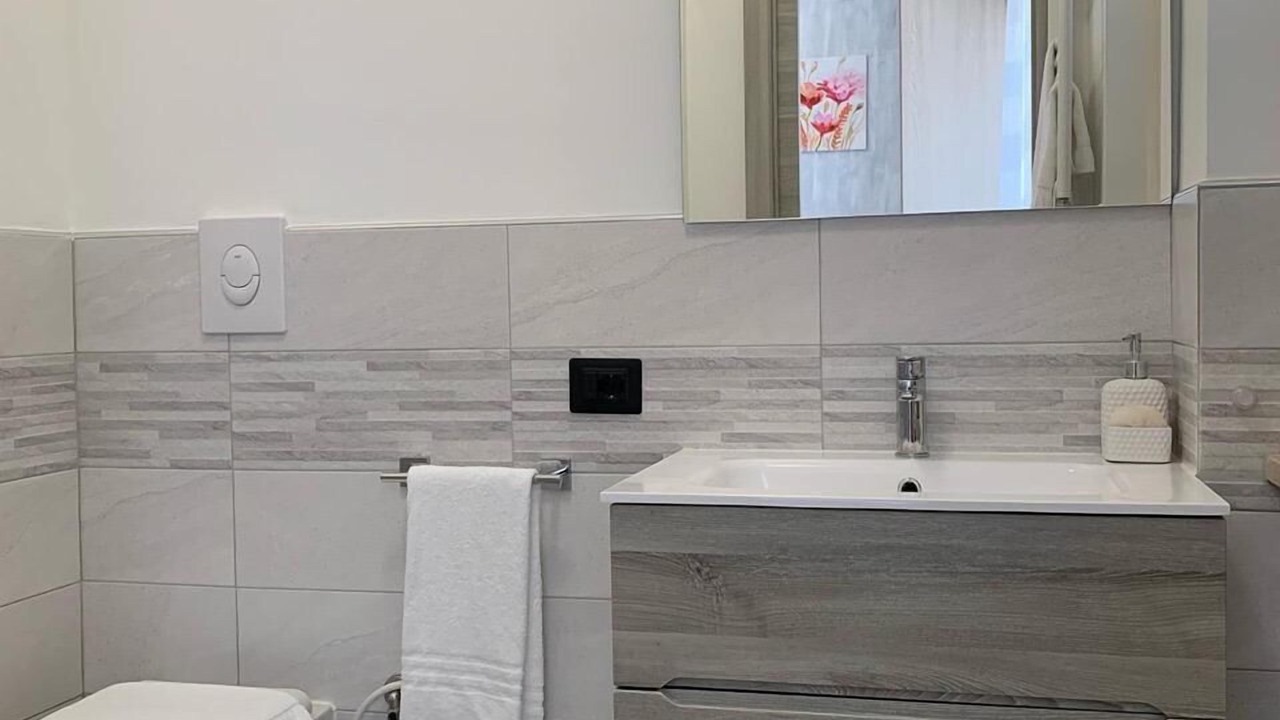 Photo of Bathroom in Sabaudia