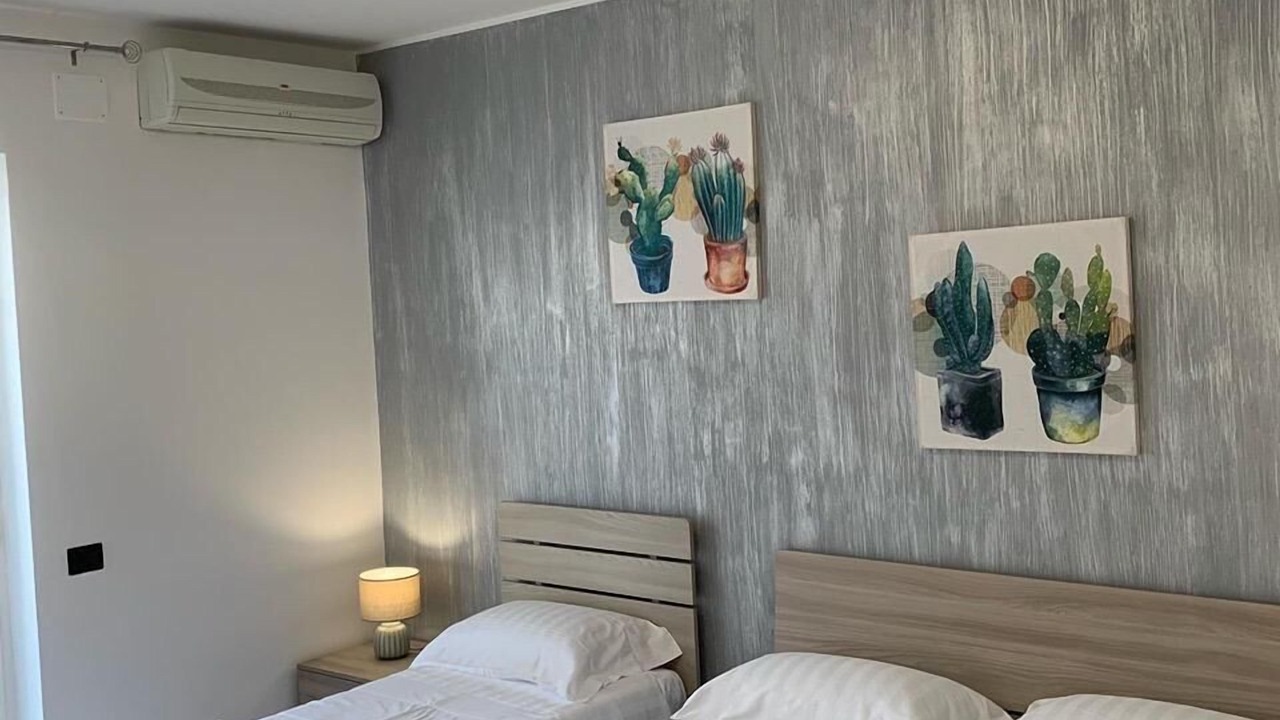 Photo of Bedroom in Sabaudia