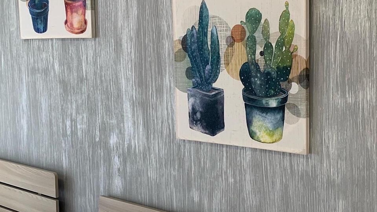 Photo of Bedroom in Sabaudia