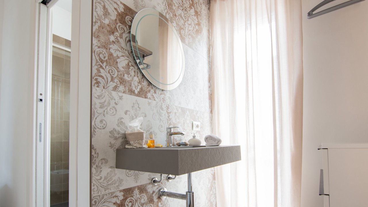 Photo of Bathroom in Rocca Imperiale