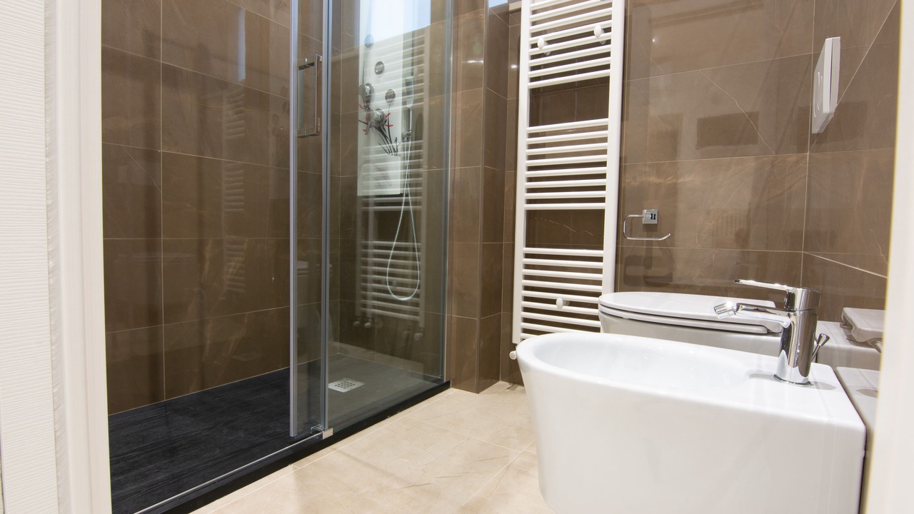 Photo of Bathroom in Rocca Imperiale