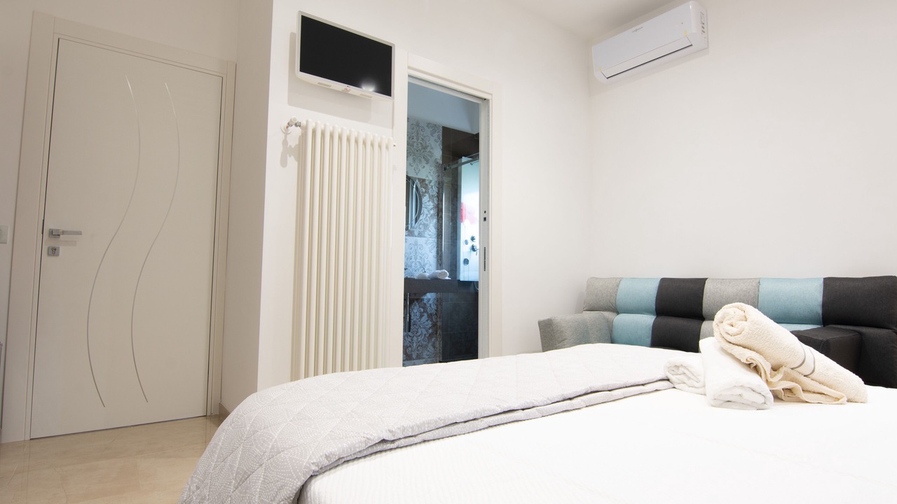 Photo of Bedroom in Rocca Imperiale