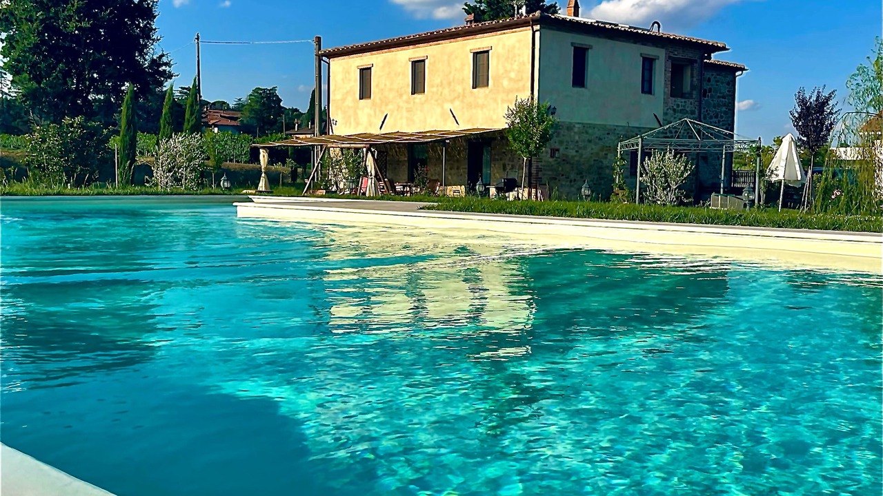Photo of Outdoor in Piegaro