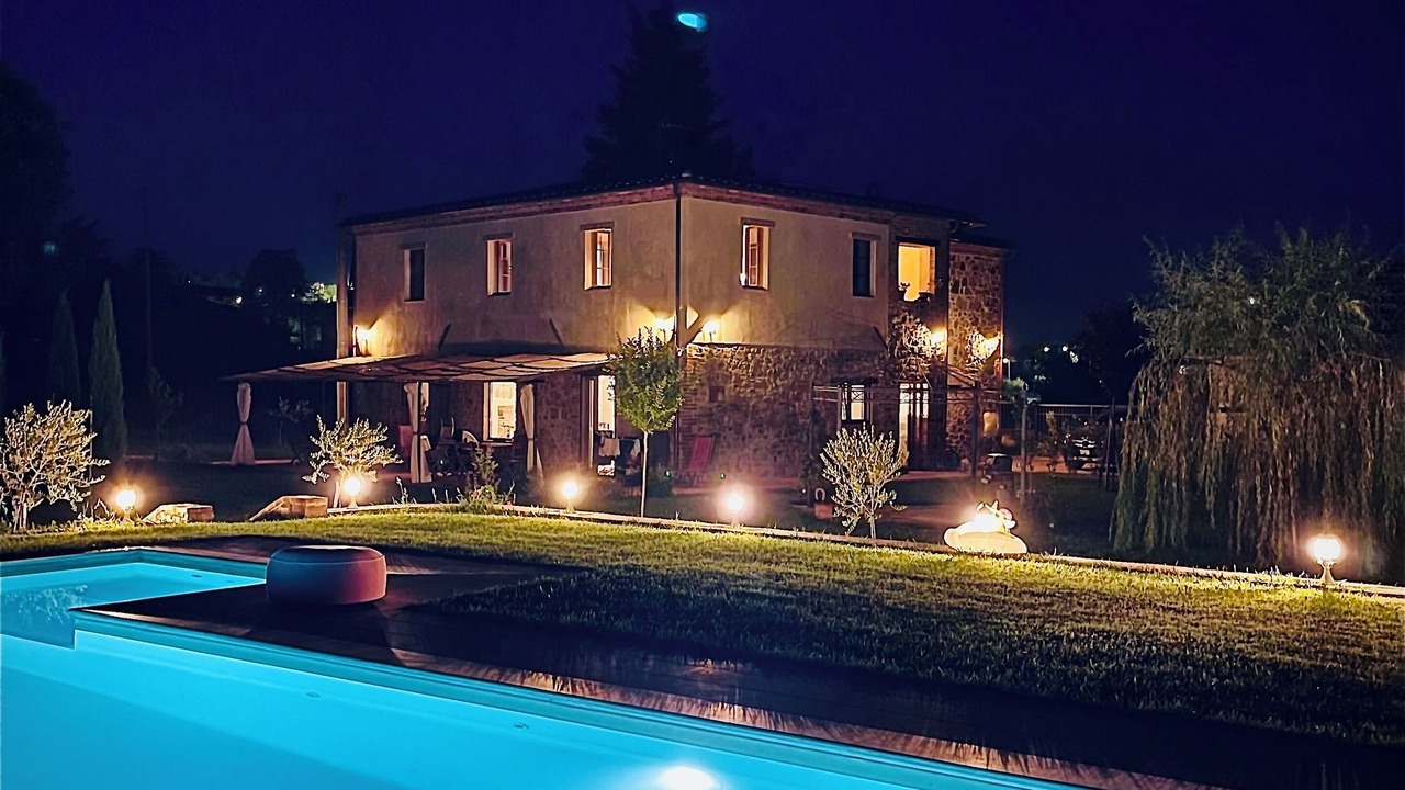 Photo of Outdoor in Piegaro