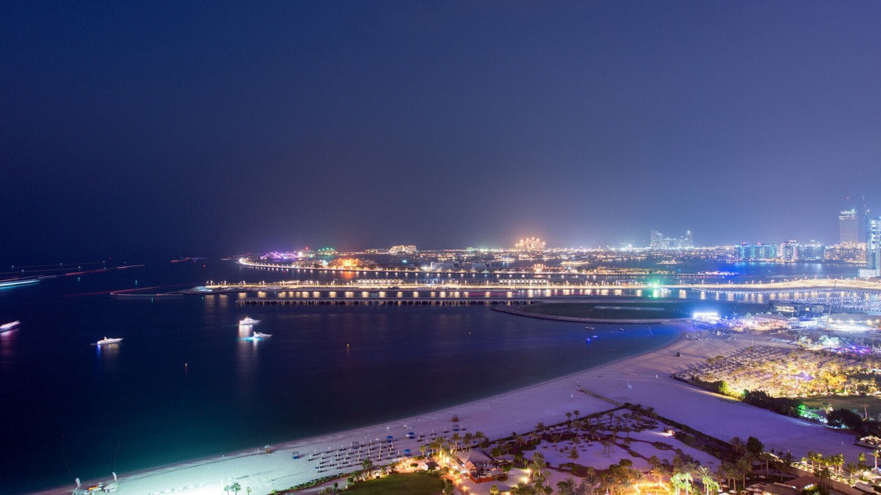 Photo of Others in Dubai Marina