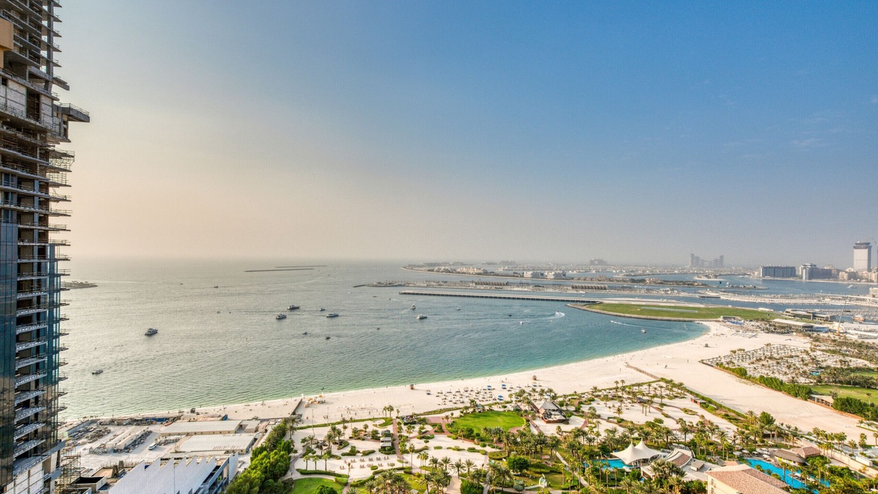 Photo of Others in Dubai Marina