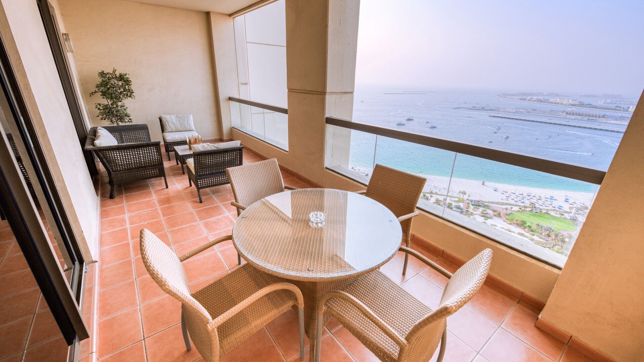 Photo of Others in Dubai Marina