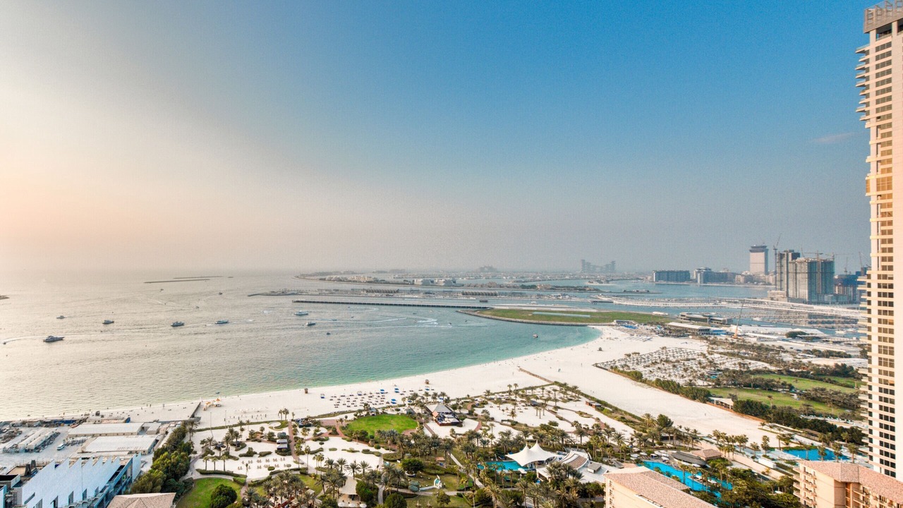 Photo of Others in Dubai Marina