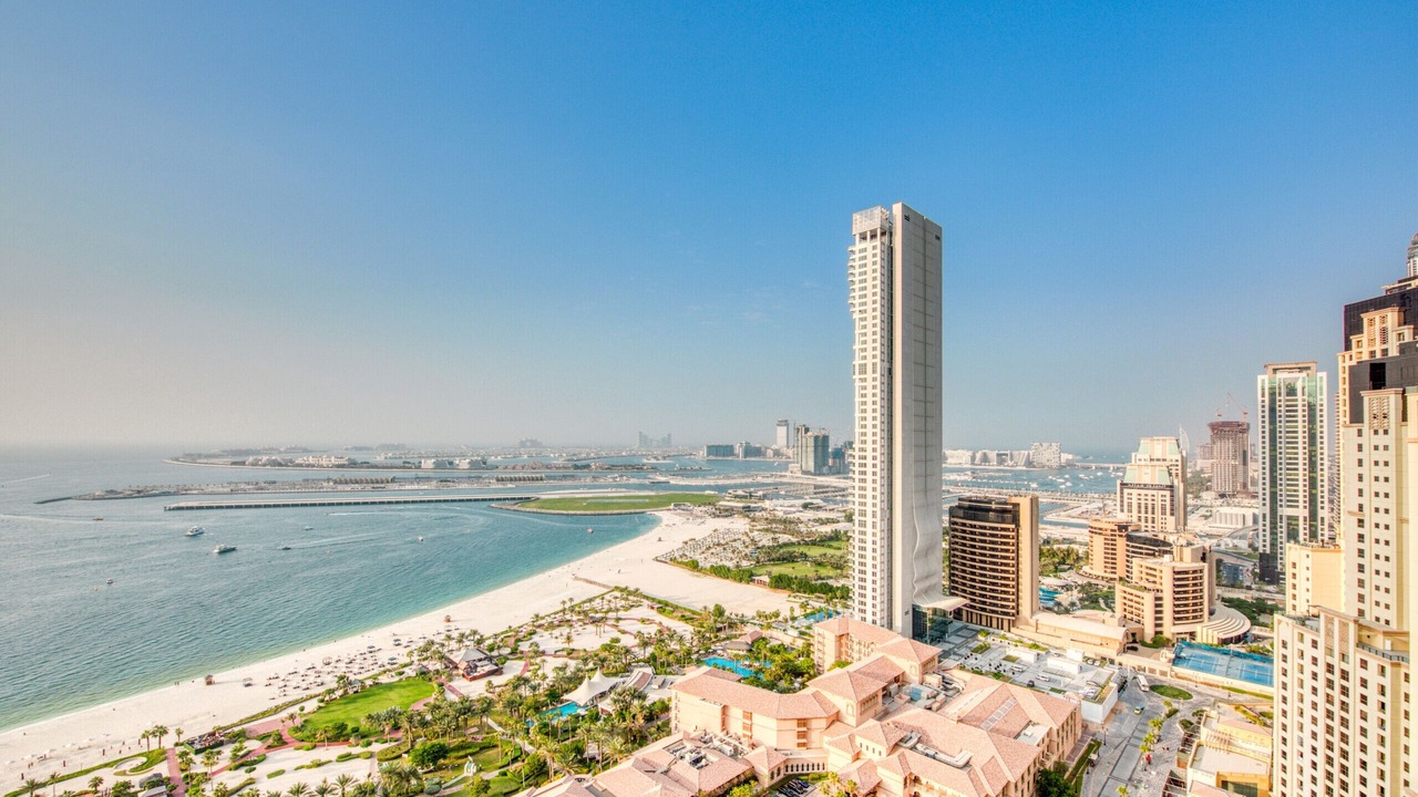 Photo of Others in Dubai Marina