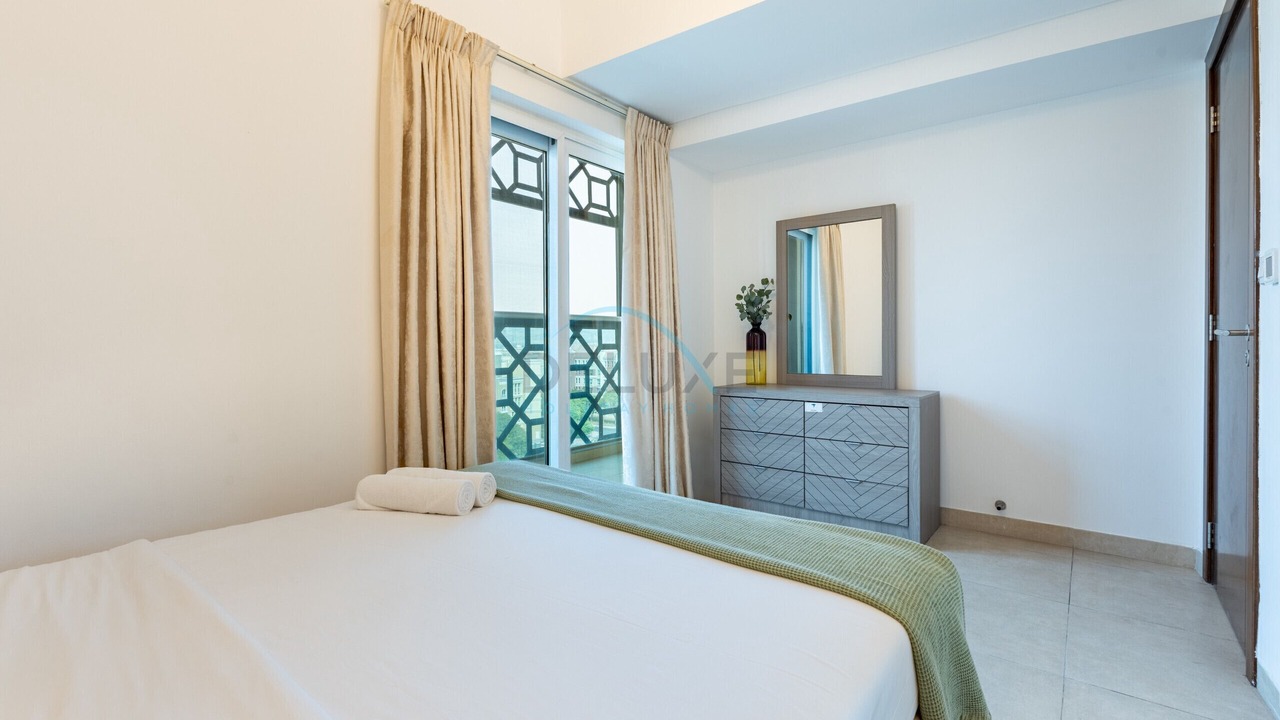 Photo of Bedroom in Discovery Gardens