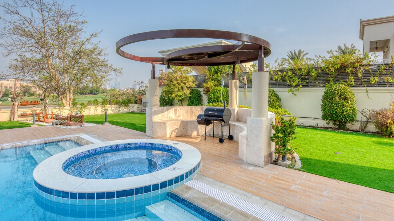 Photo of Others in Emirates Hills