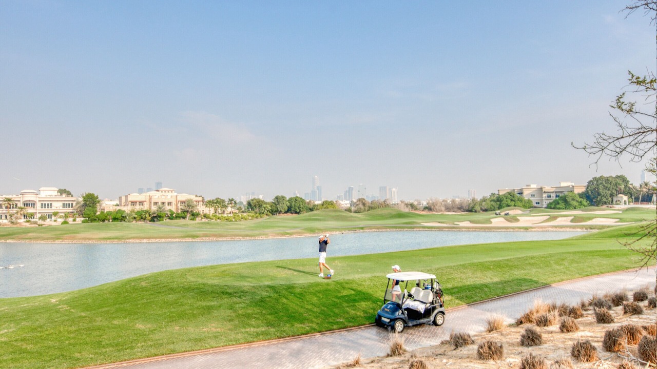 Photo of Others in Emirates Hills