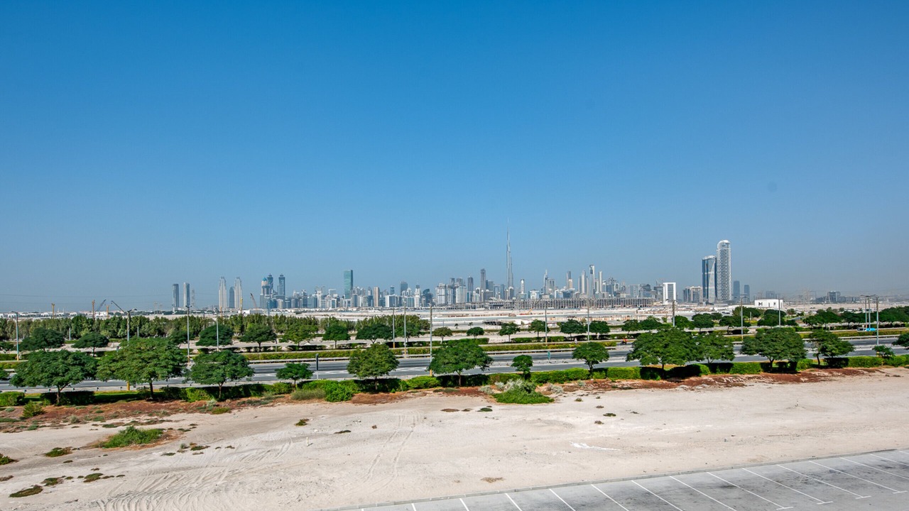 Photo of Others in Nad Al Sheba