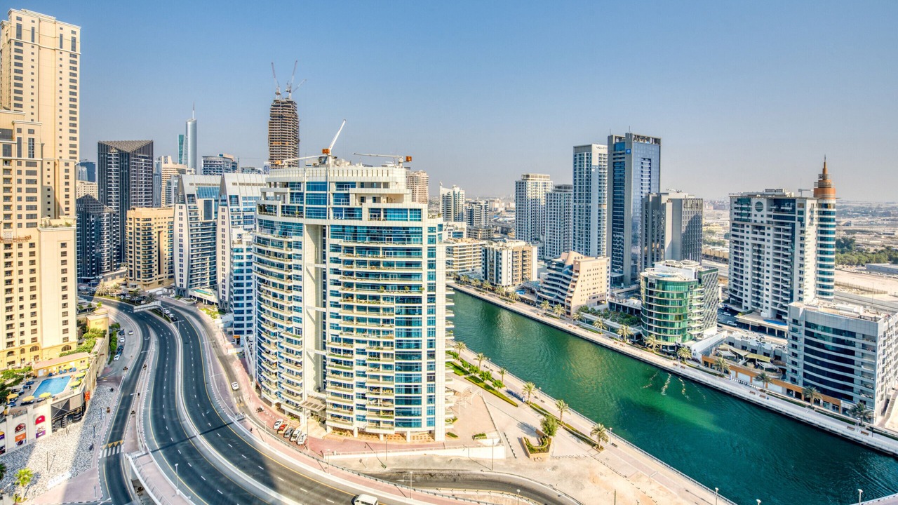 Photo of Others in Jumeirah