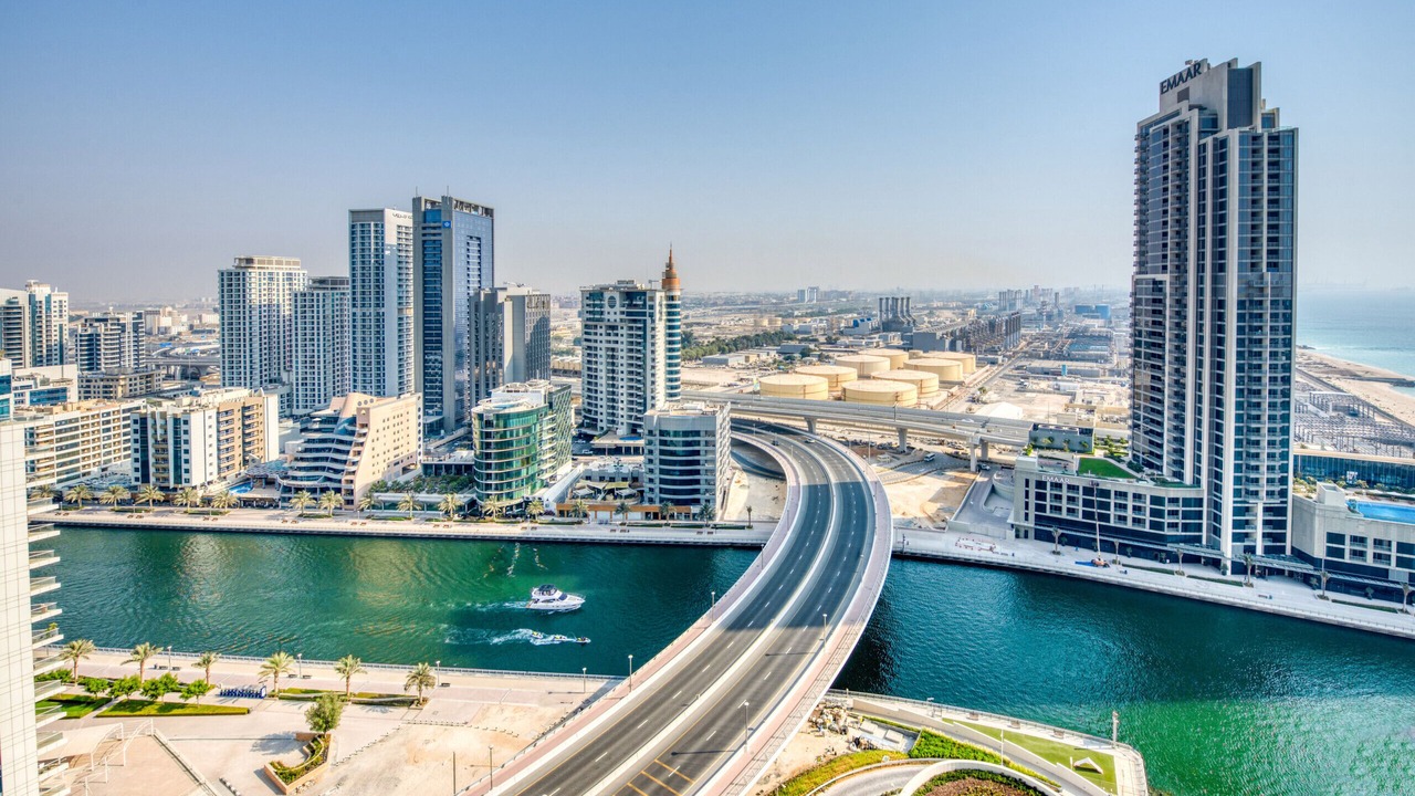 Photo of Others in Jumeirah