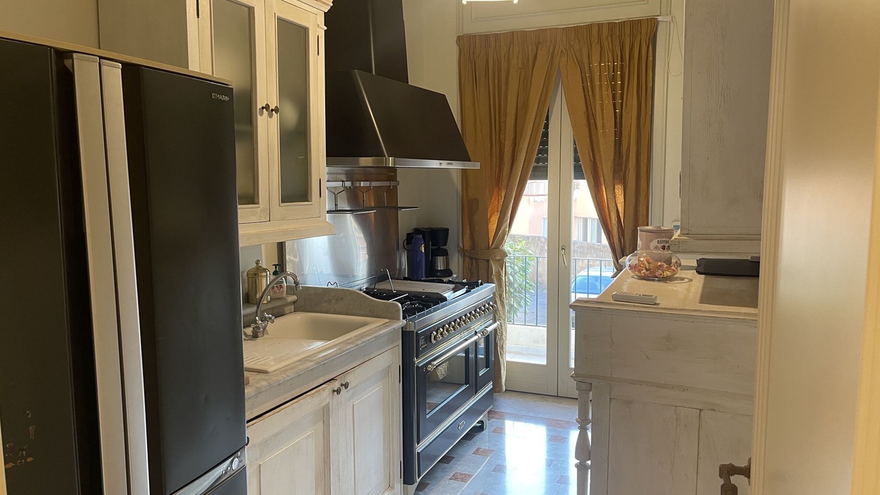 Photo of Kitchen in Reggio Calabria