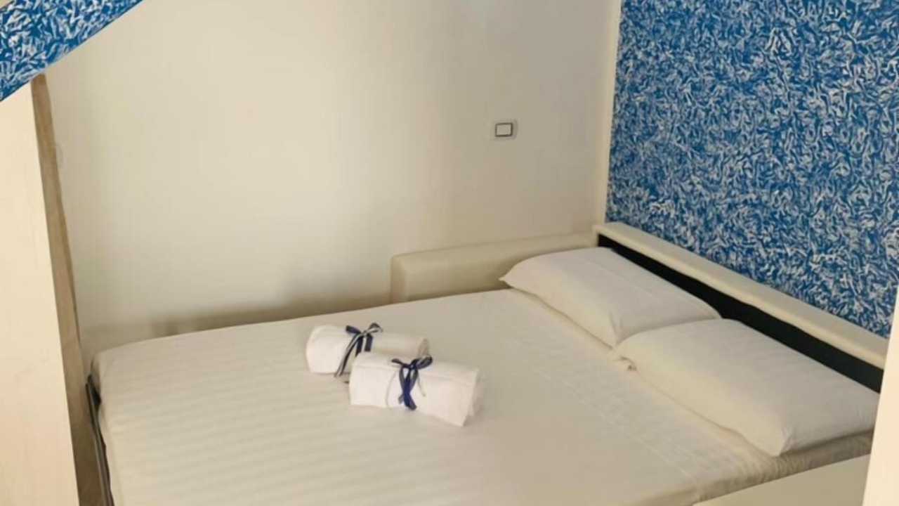 Photo of Bedroom in Sabaudia