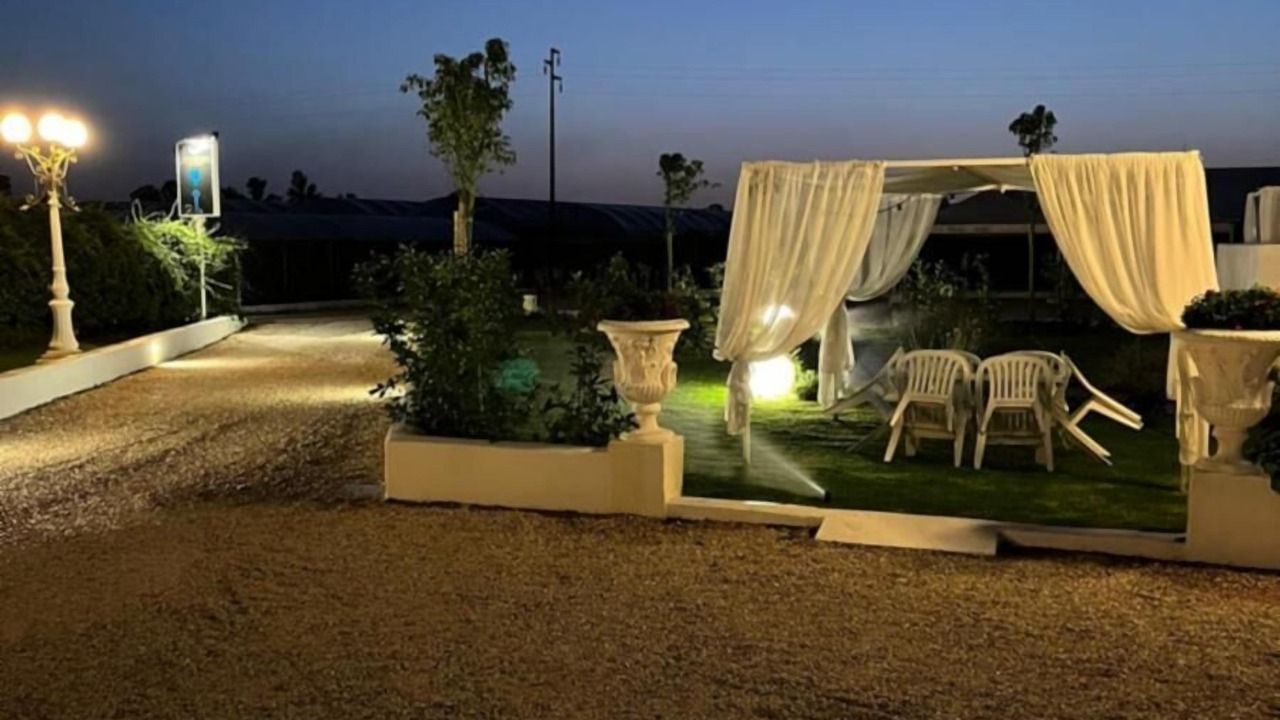 Photo of Outdoor in Sabaudia