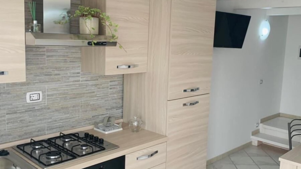 Photo of Kitchen in Sabaudia