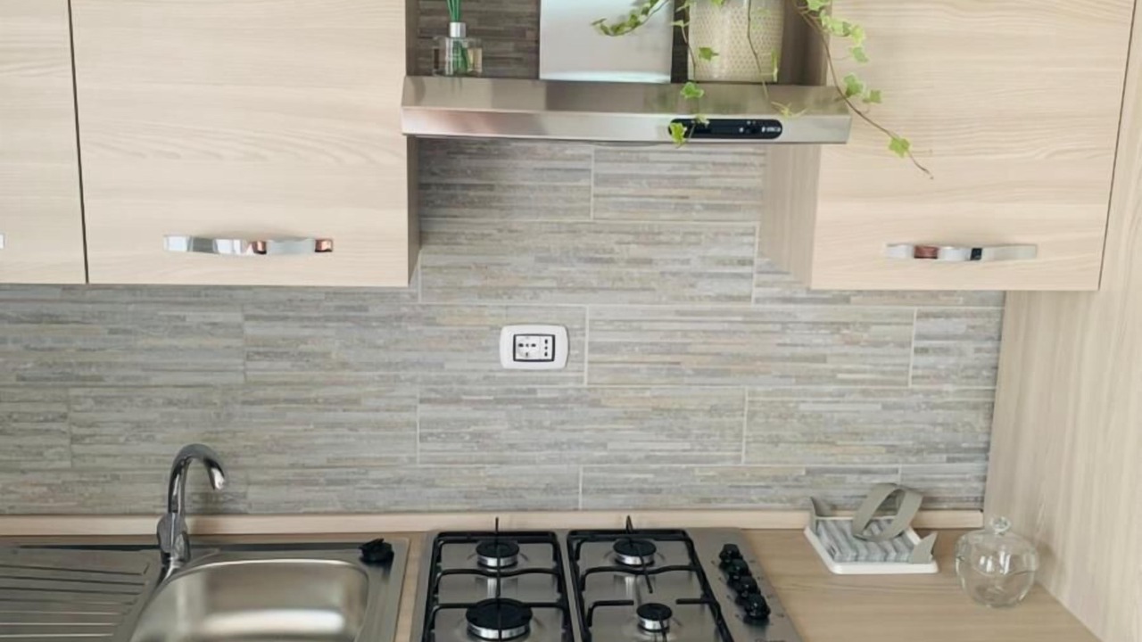 Photo of Kitchen in Sabaudia