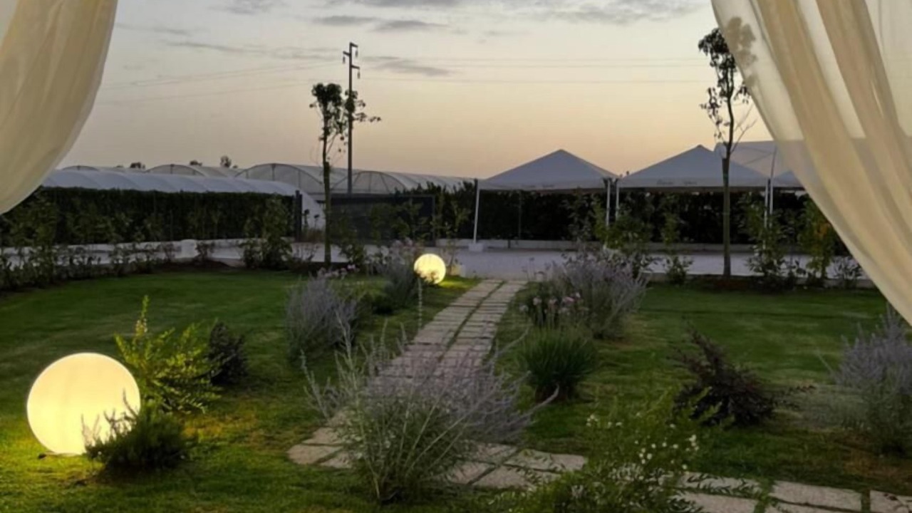 Photo of Outdoor in Sabaudia