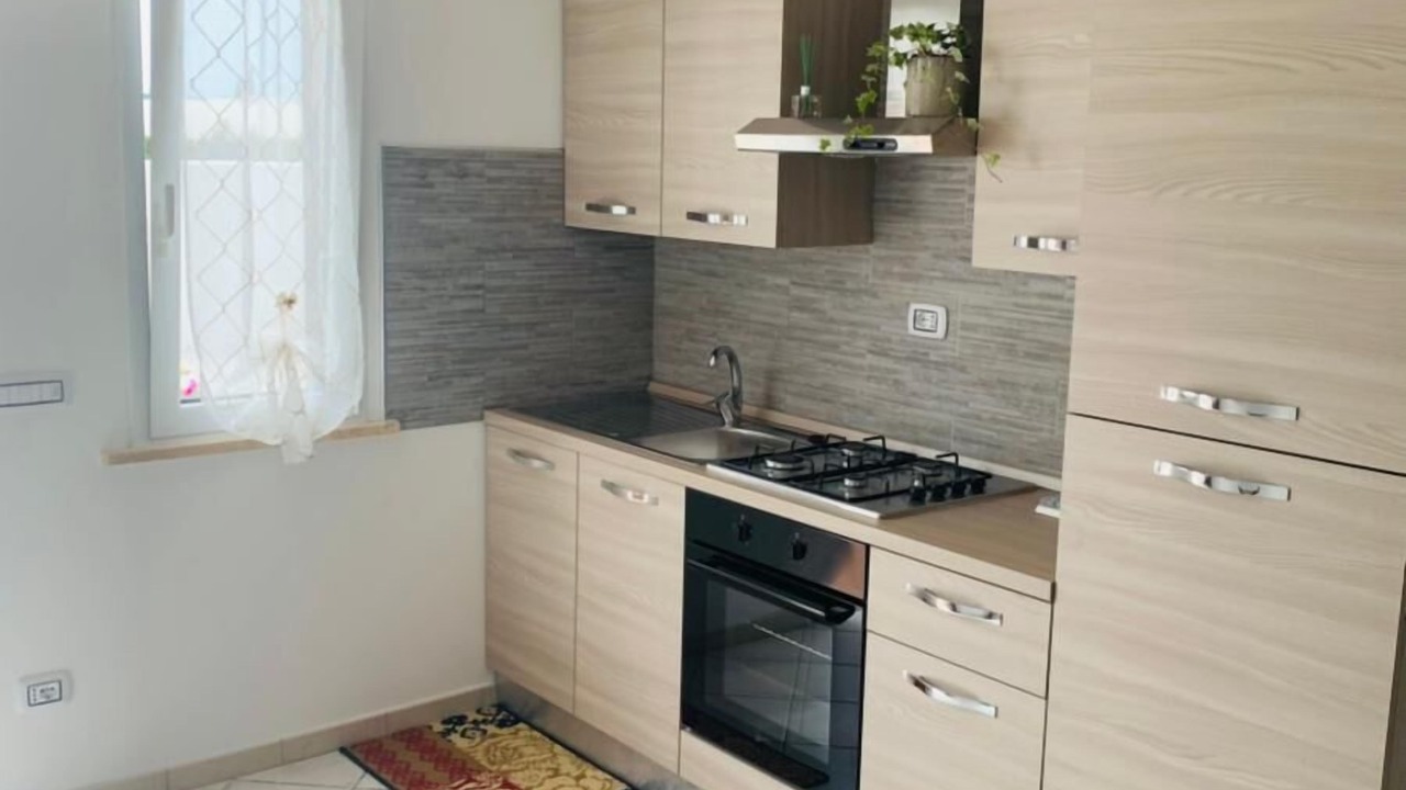 Photo of Kitchen in Sabaudia