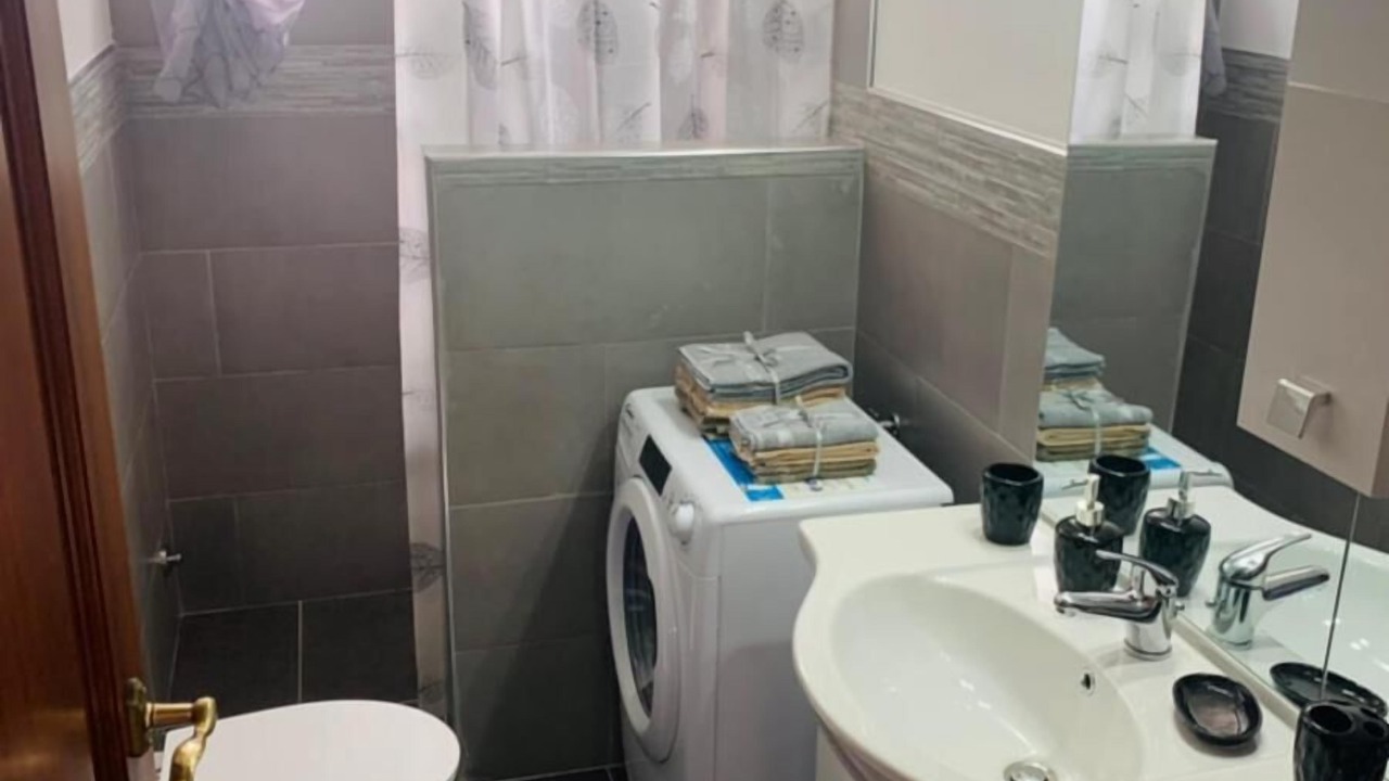 Photo of Bathroom in Sabaudia