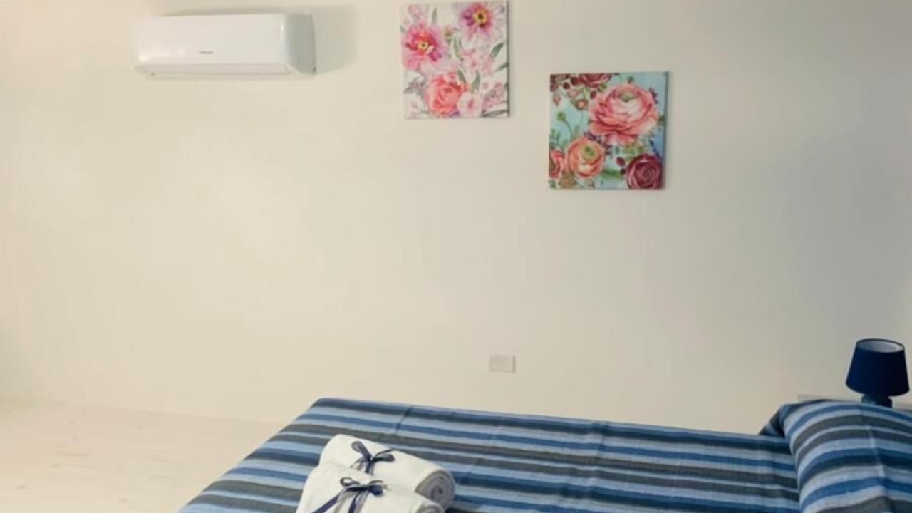 Photo of Bedroom in Sabaudia