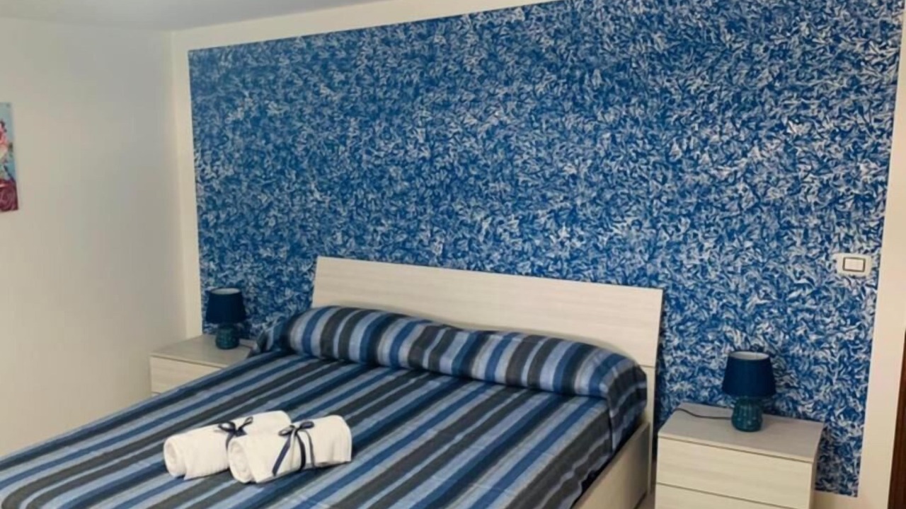 Photo of Bedroom in Sabaudia