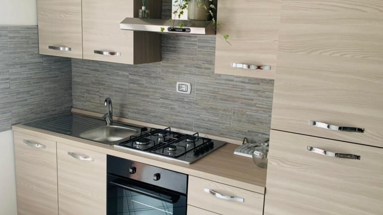 Photo of Kitchen in Sabaudia