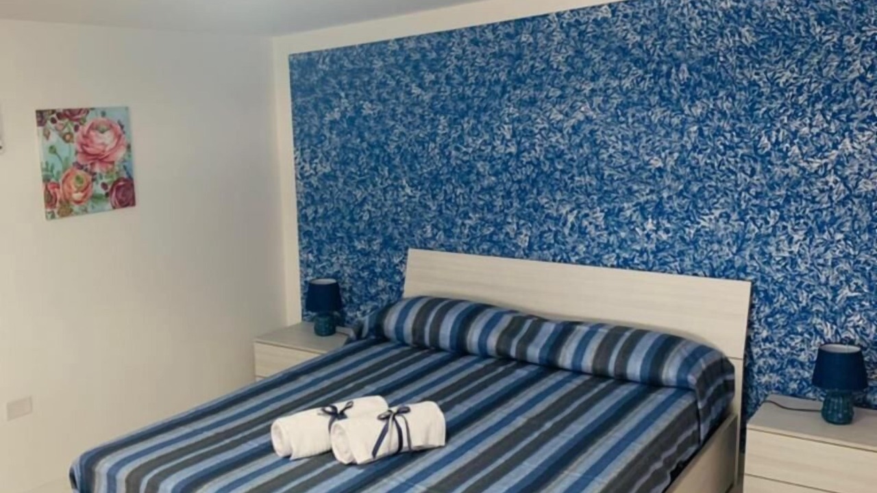 Photo of Bedroom in Sabaudia