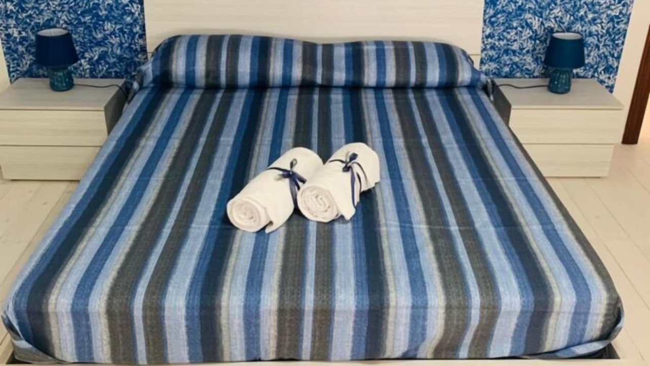Photo of Bedroom in Sabaudia