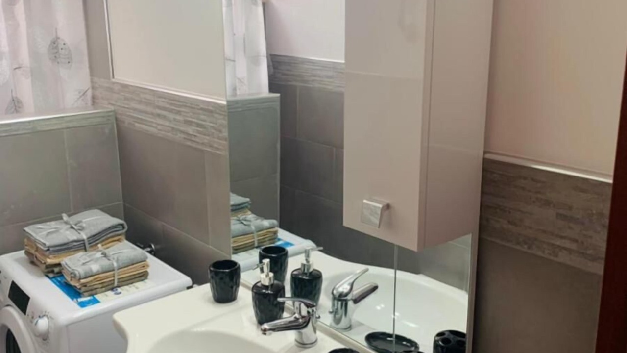 Photo of Bathroom in Sabaudia