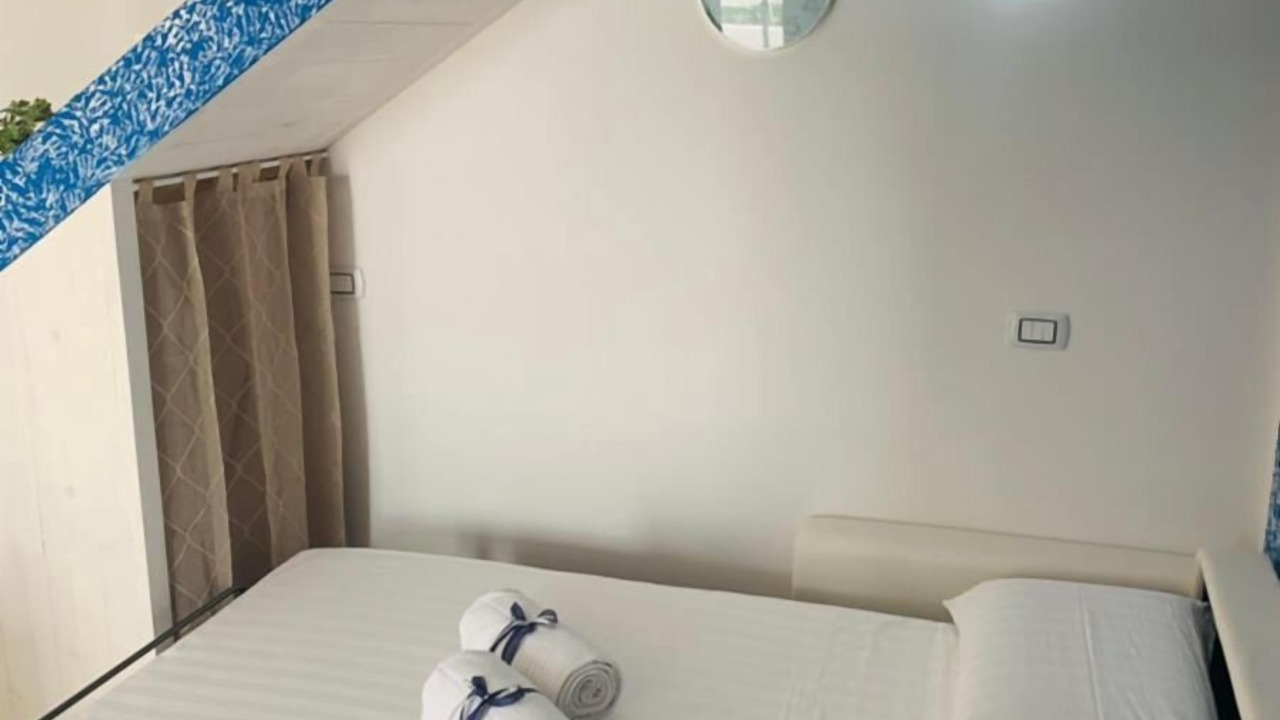 Photo of Bedroom in Sabaudia