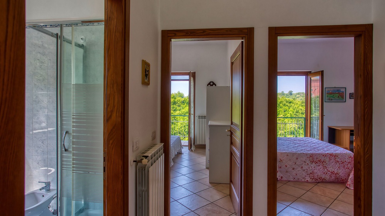 Photo of Bedroom in San Lazzaro