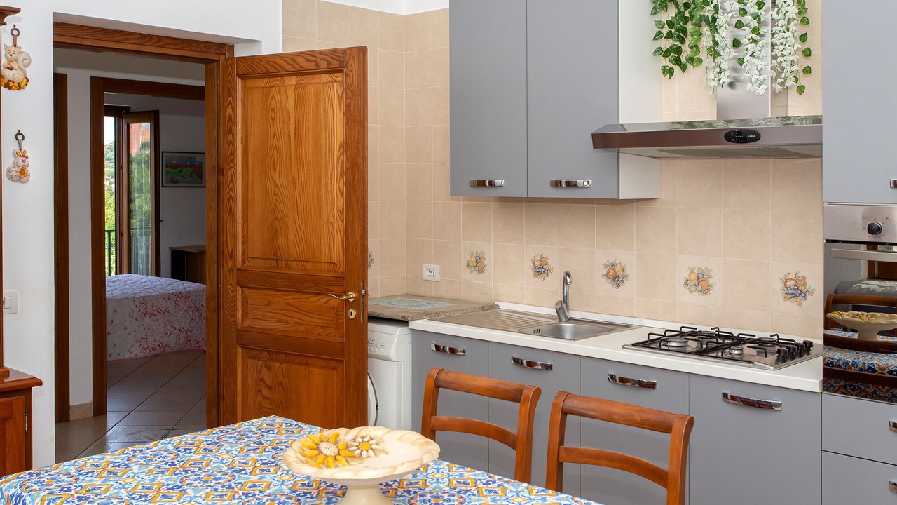 Photo of Kitchen in San Lazzaro