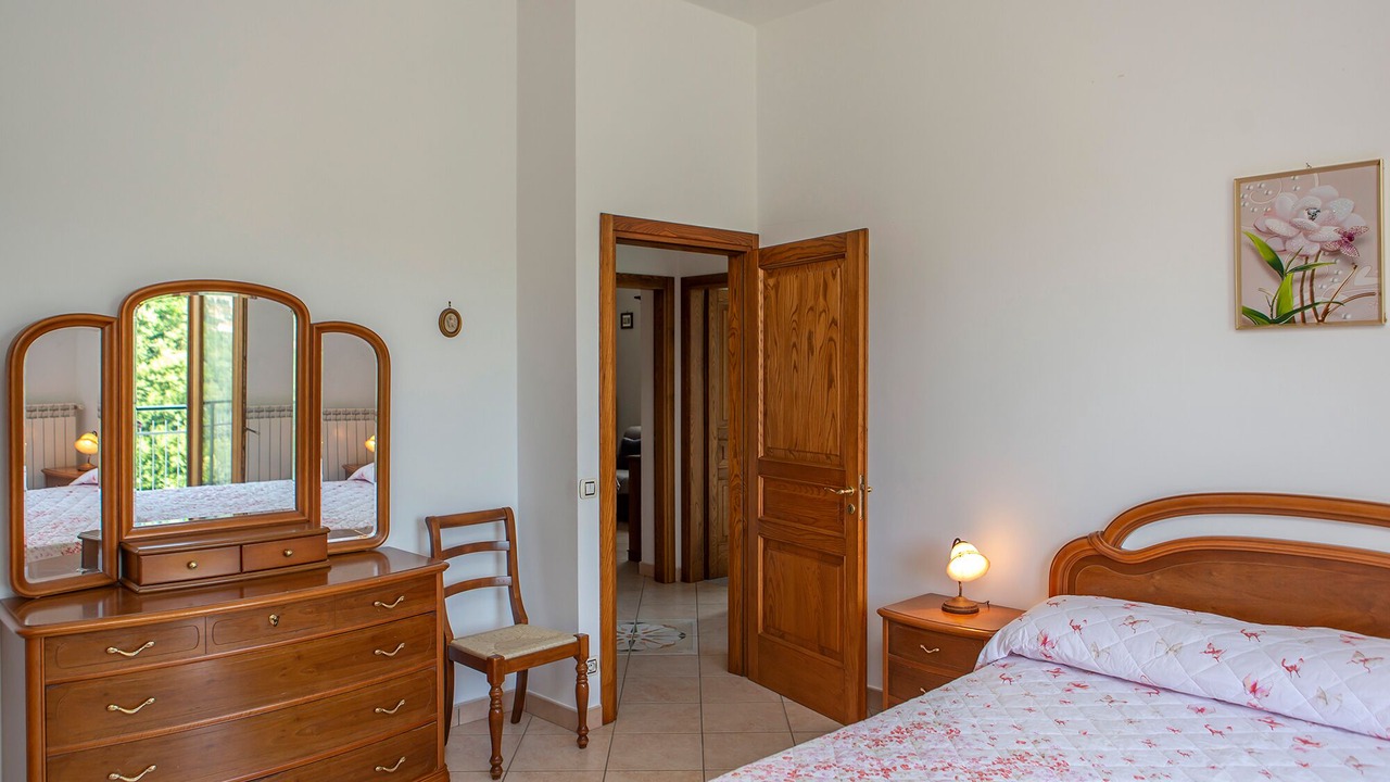 Photo of Bedroom in San Lazzaro