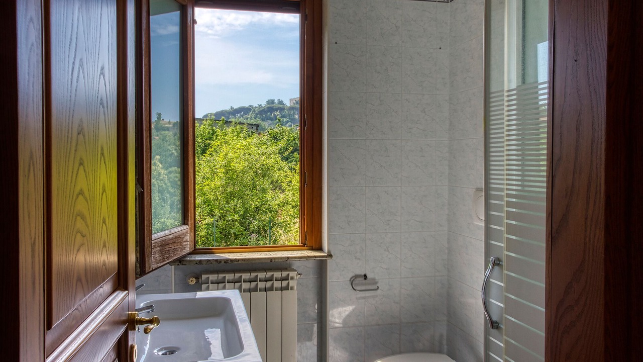 Photo of Bathroom in San Lazzaro