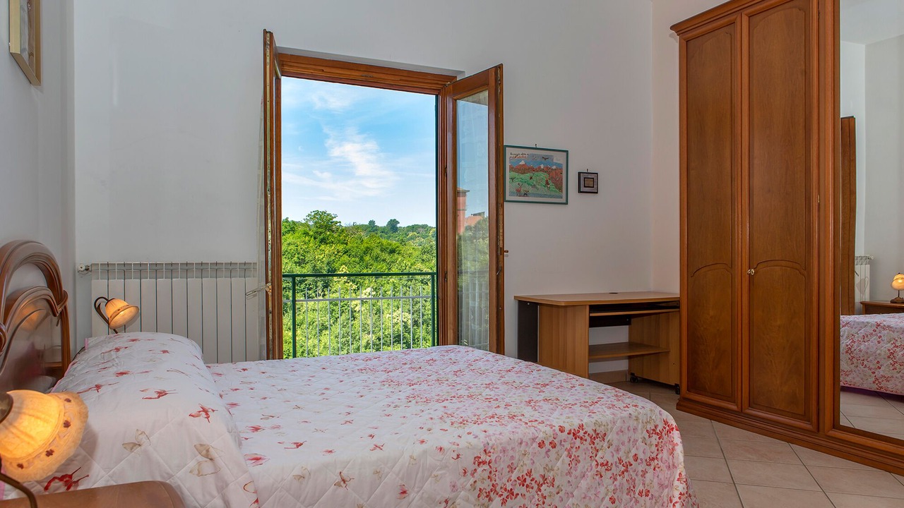 Photo of Bedroom in San Lazzaro