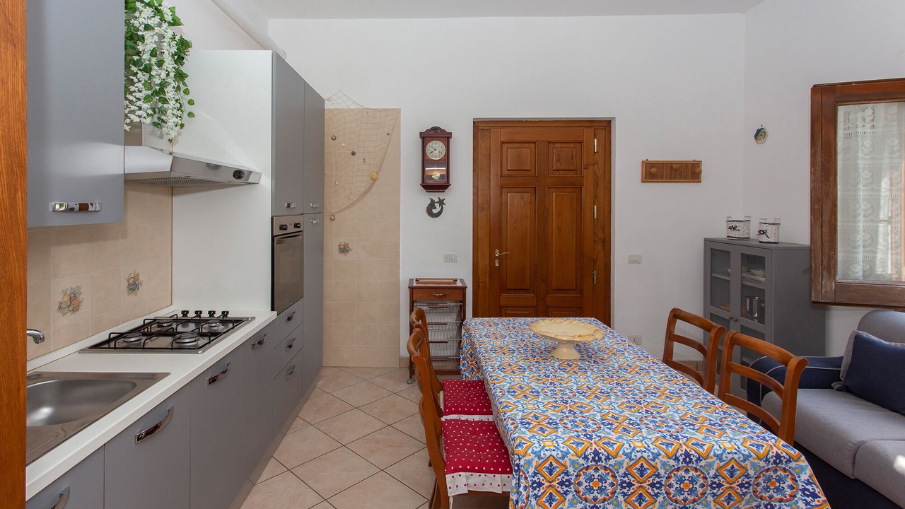 Photo of Kitchen in San Lazzaro